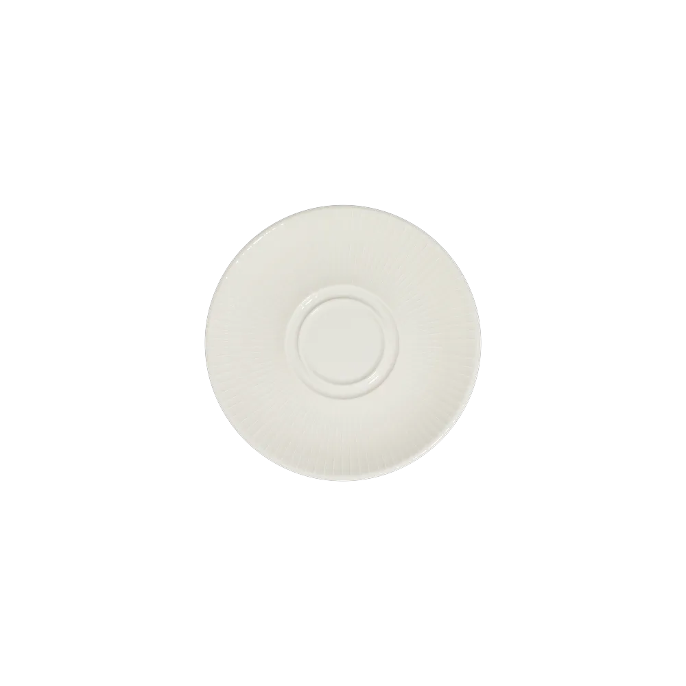 ID Fine Lumen Lona Konsome Tabağı 19 cm