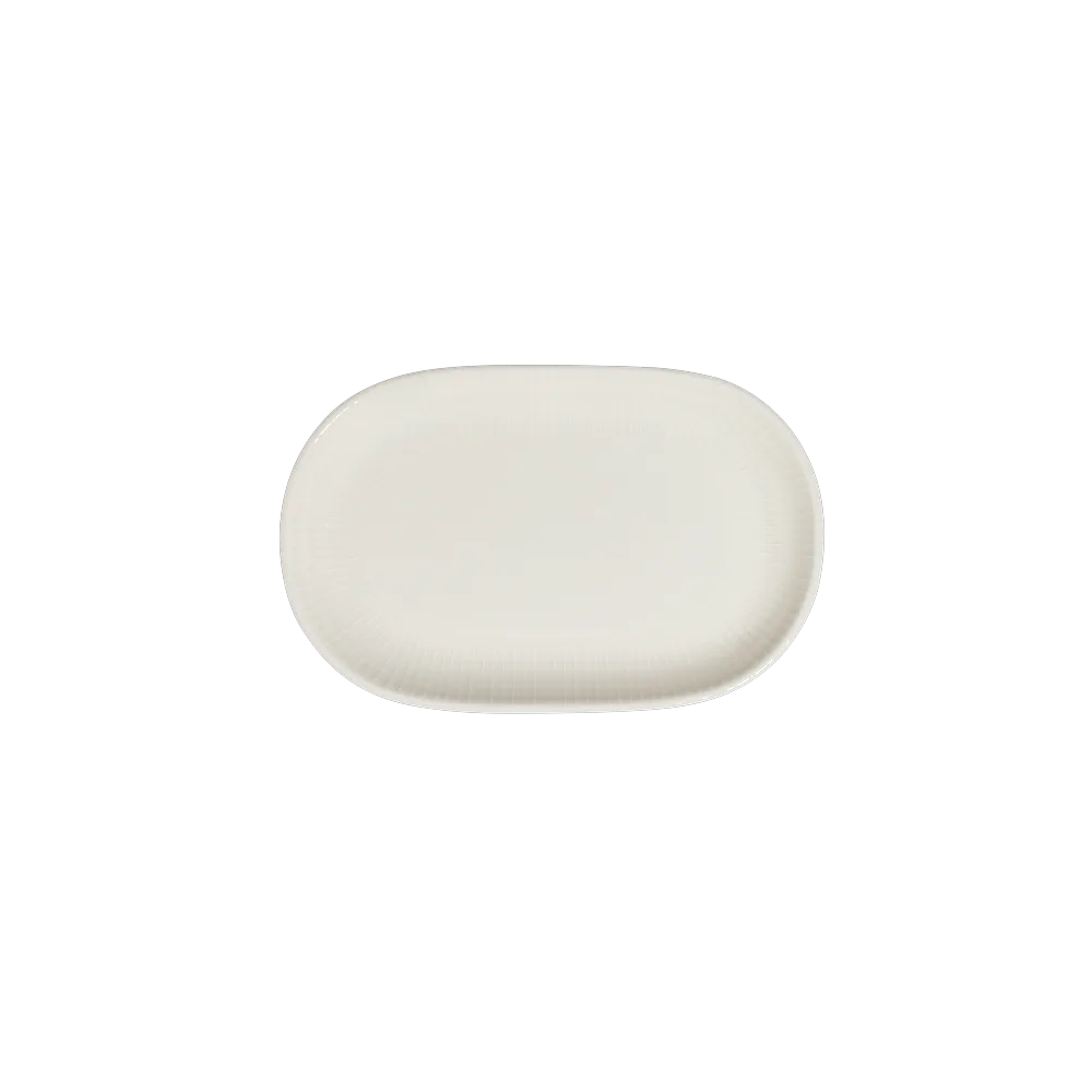 ID Fine Lumen Magnus Oval Kayık 28 cm