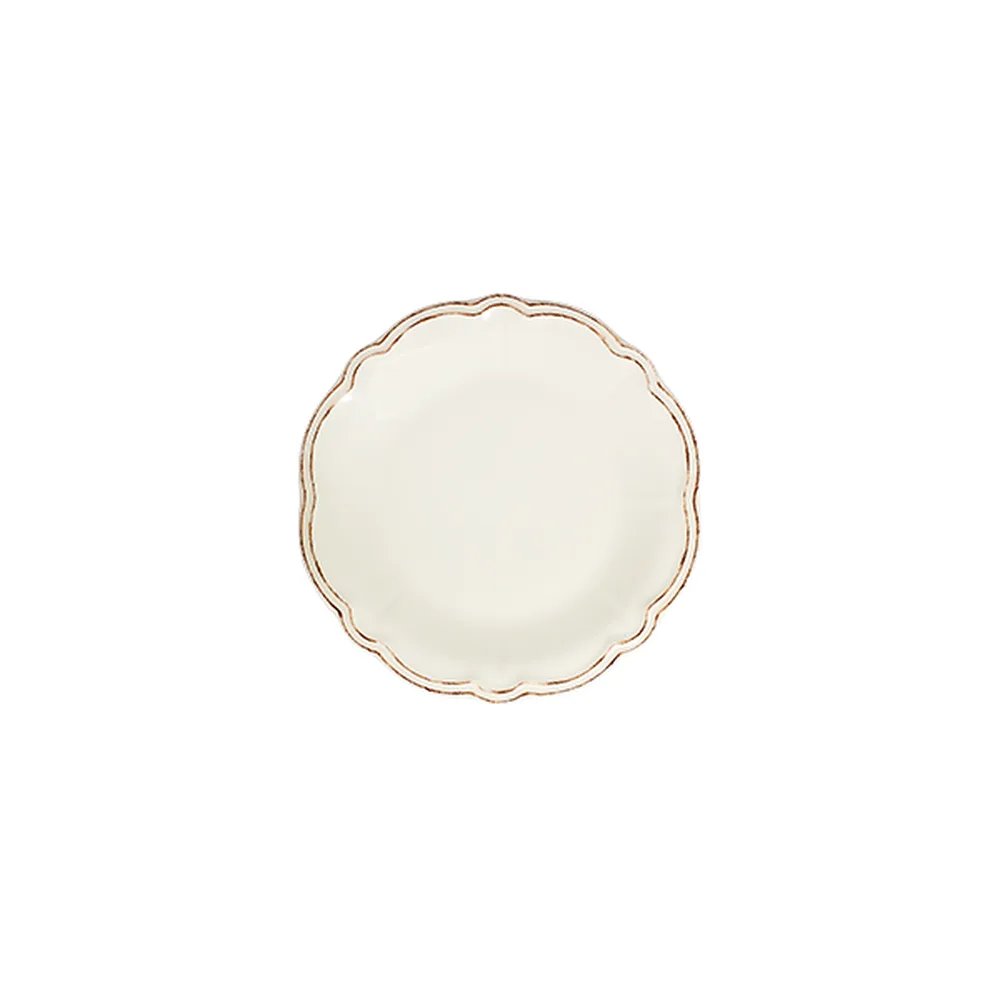ID Fine Retro Fulya Flat Plate 15 cm