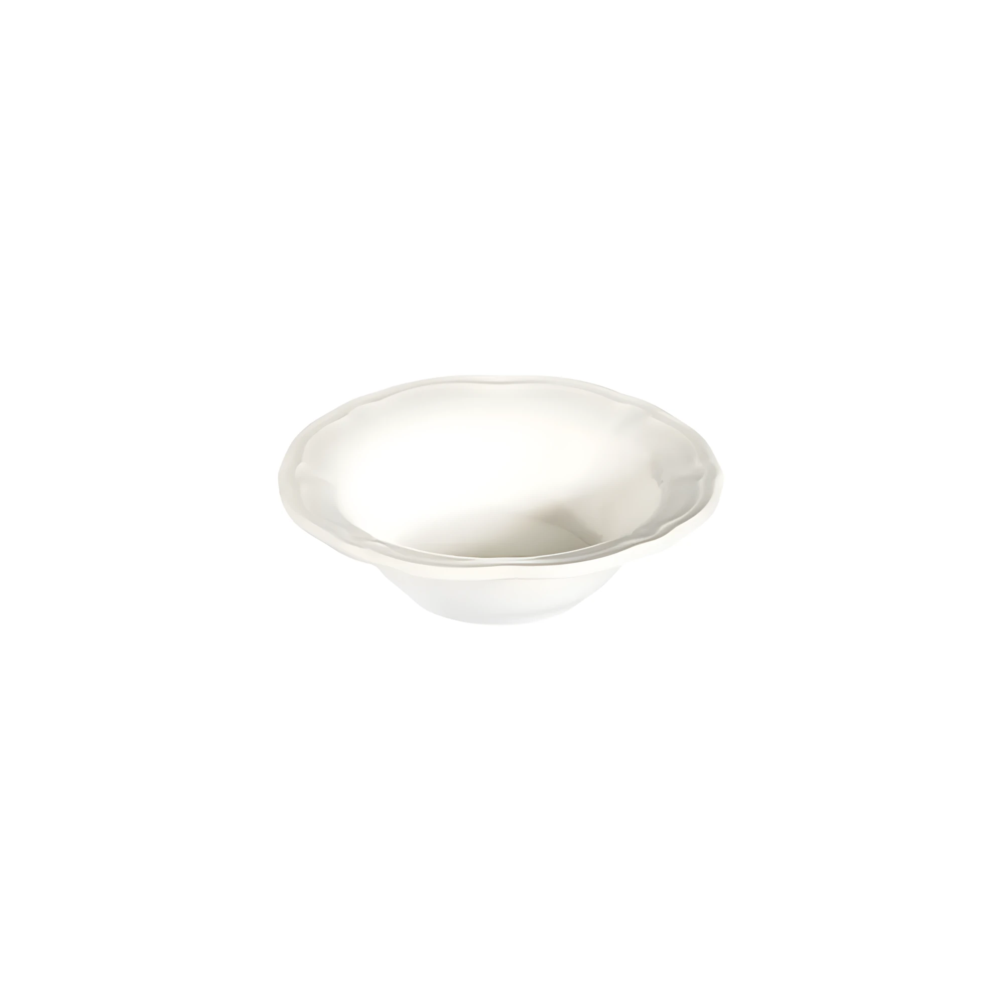 ID Fine Transparan Fulya Bowl 16 cm