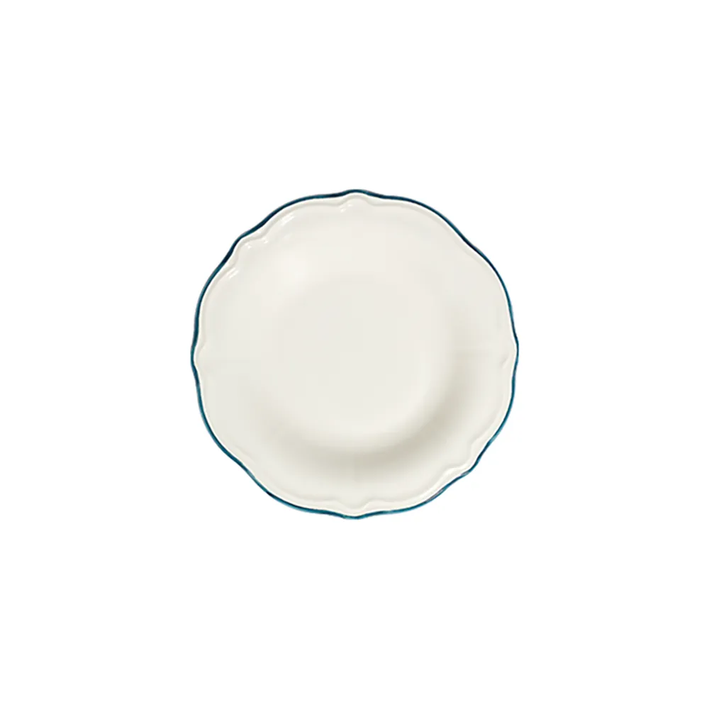 ID Fine Green Line Fulya Bowl 16 cm