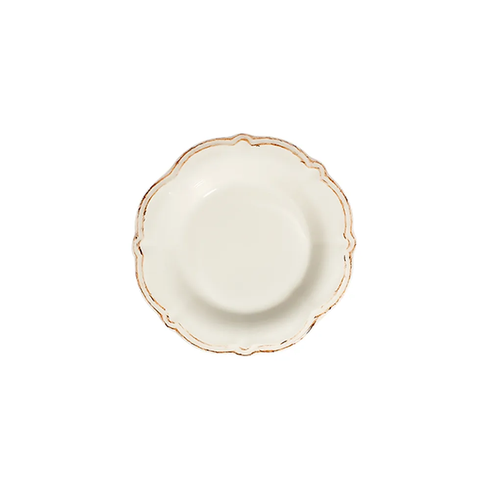ID Fine Retro Fulya Deep Plate 17 cm