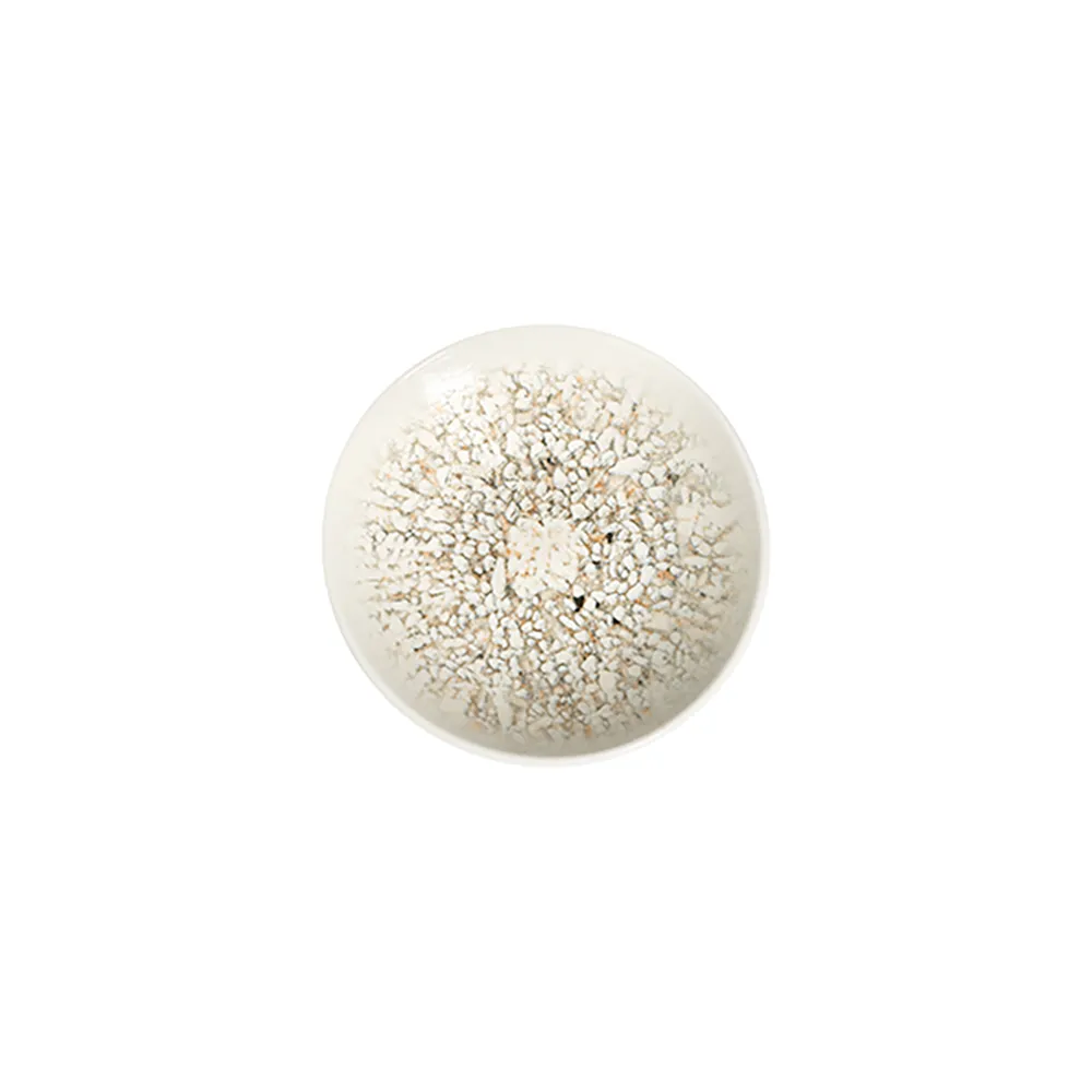 ID Fine Mosaic Sand Tuval Bowl 15 cm 340 cc