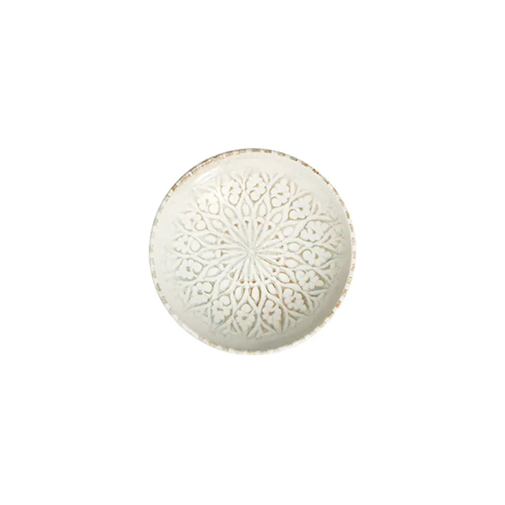 ID Fine Granada Sand Tuval Bowl 15 cm 340 cc