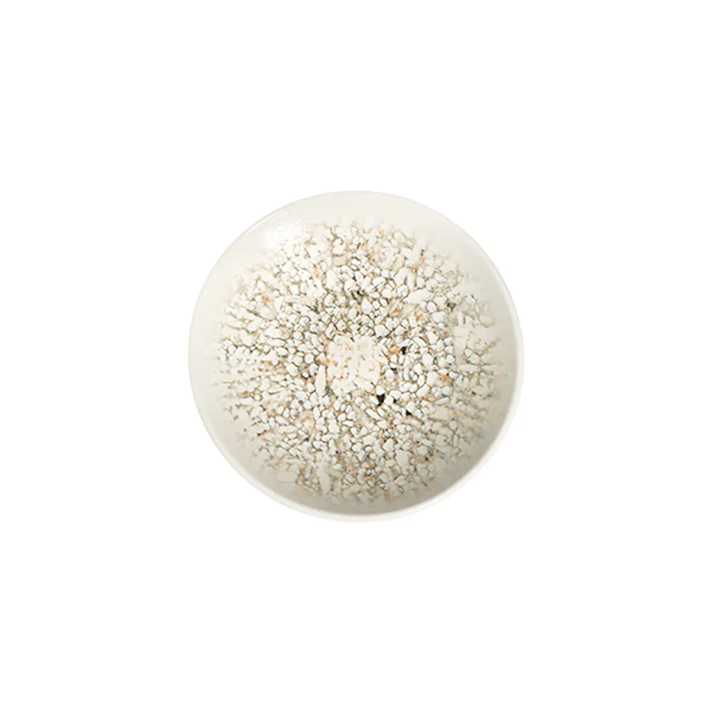 ID Fine Mosaic Sand Tuval Bowl 17 cm 500 cc