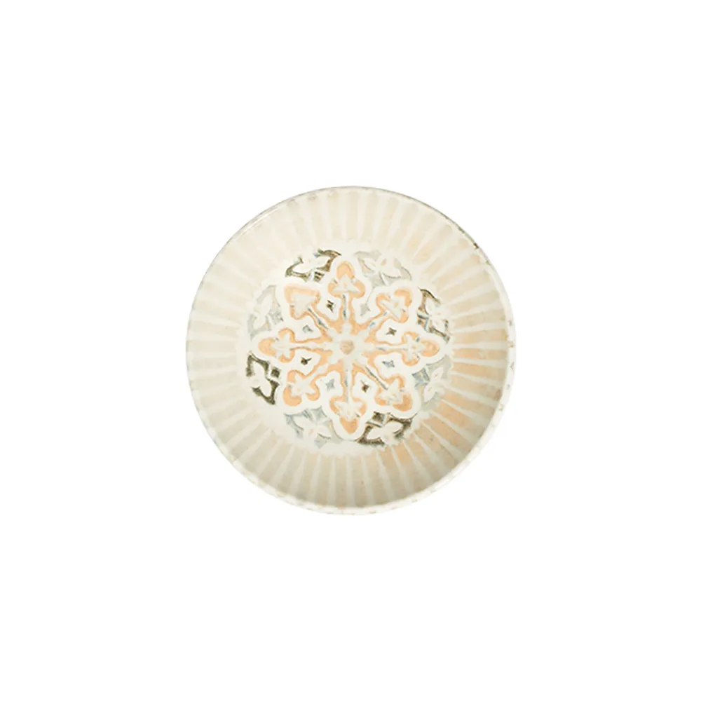 ID Fine Cordoba Sand Tuval Bowl 17 cm 500 cc