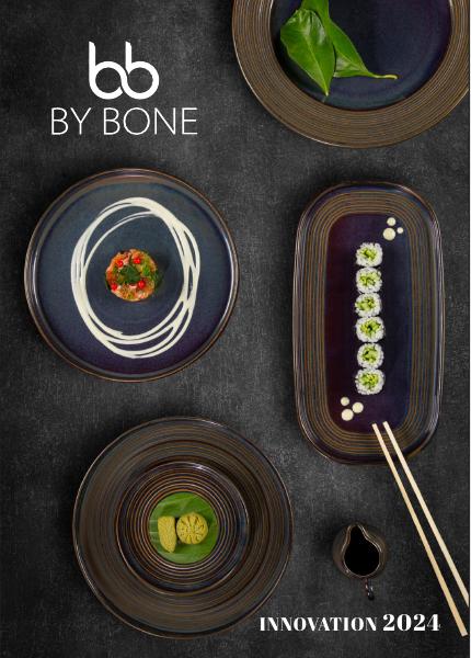 BY BONE Catalog