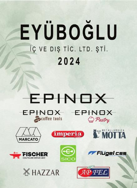 EPINOX Catalog