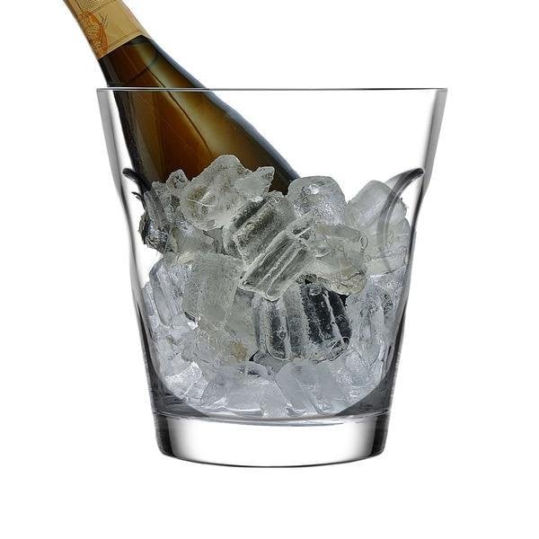 16579 Glacier Ice Cooler Bucket