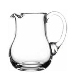 20198 Portofino Pitcher / Carafe (~500 Cc)