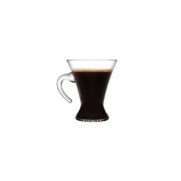Addict Set of Two Espresso Cups