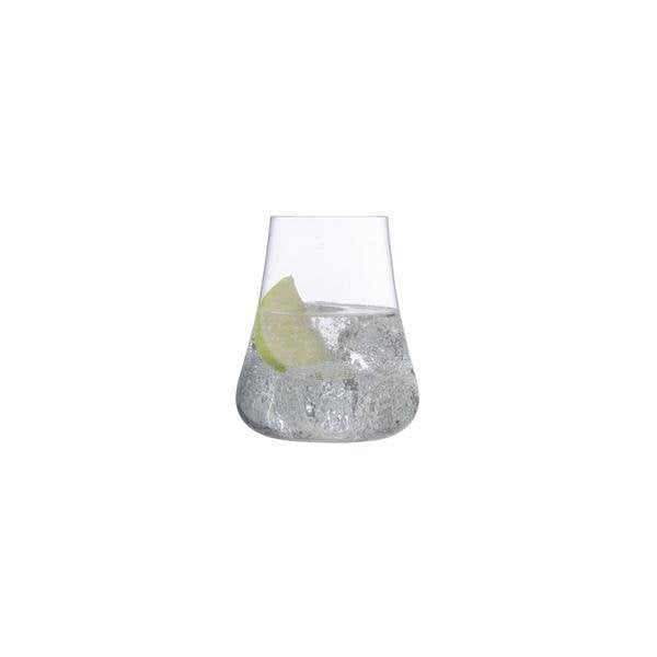 Stem Zero Volcano Double Glass Set