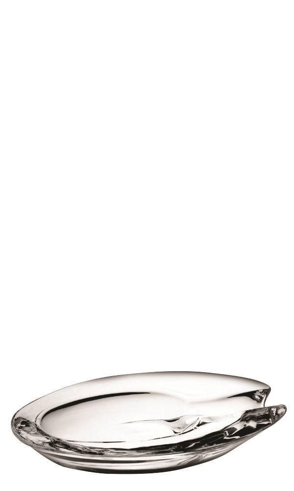 24029 Torcedor Glass Tabletop Tray
