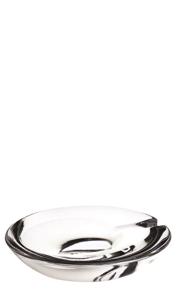 24106 Torcedor Glass Tabletop Tray