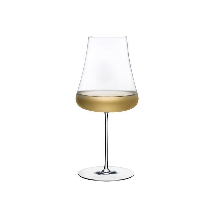 32020 Stem Zero Volcano White Beverage