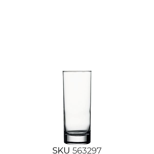 41060 Si̇de Beverage Glass (~340 Cc)