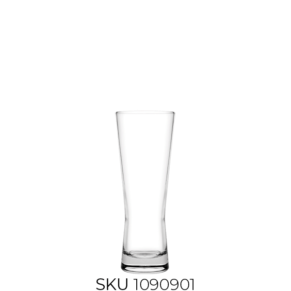 Pasabahce Cerveza Stemless Tumbler 340cc