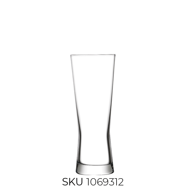 Pasabahce Cerveza Stemless Tumbler 568cc
