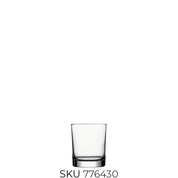 Pasabahce İstanbul Highball Beverage Glass 185cc