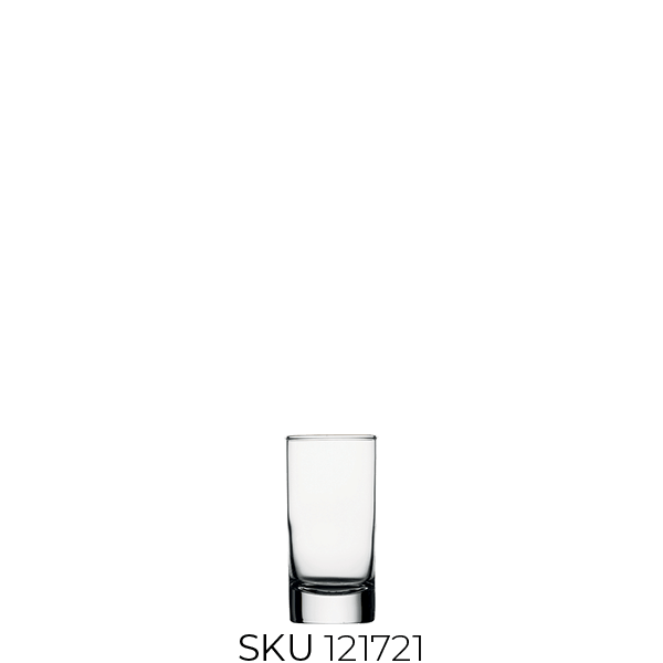 Pasabahce Side Shot Glass 94cc