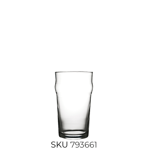 Pasabahce Nonic Stemless Tumbler 570cc