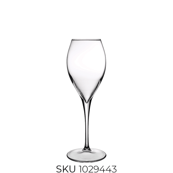 Pasabahce Monte Carlo Large Stemmed Goblet 325cc