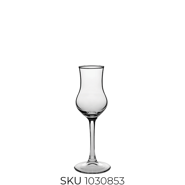 Pasabahce Grappa Glass 95cc