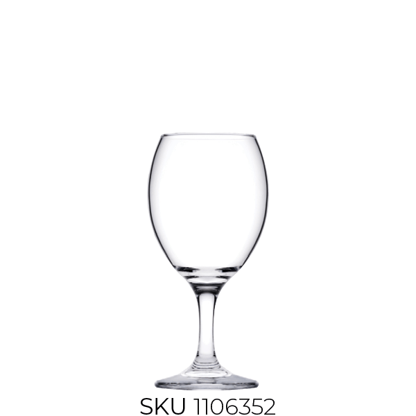Pasabahce Velasco Stemless Tumbler 385cc