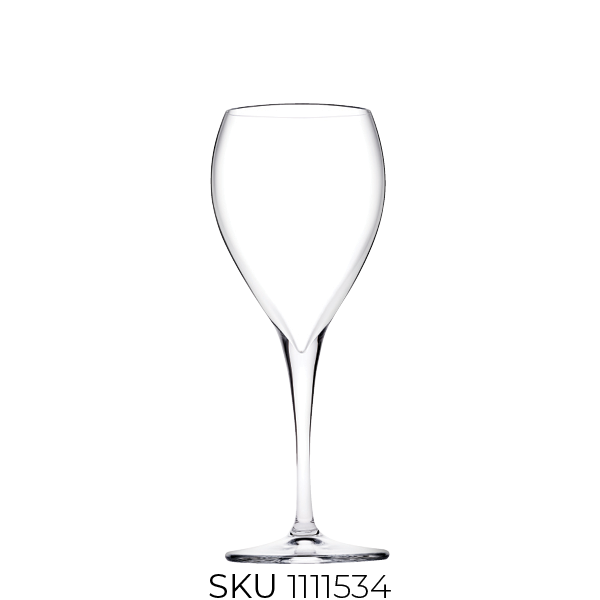 Pasabahce Veneto Large Stemmed Goblet 600cc