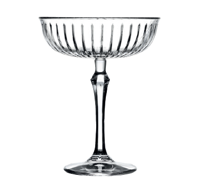Celebration Glass COUPE 245 cc
