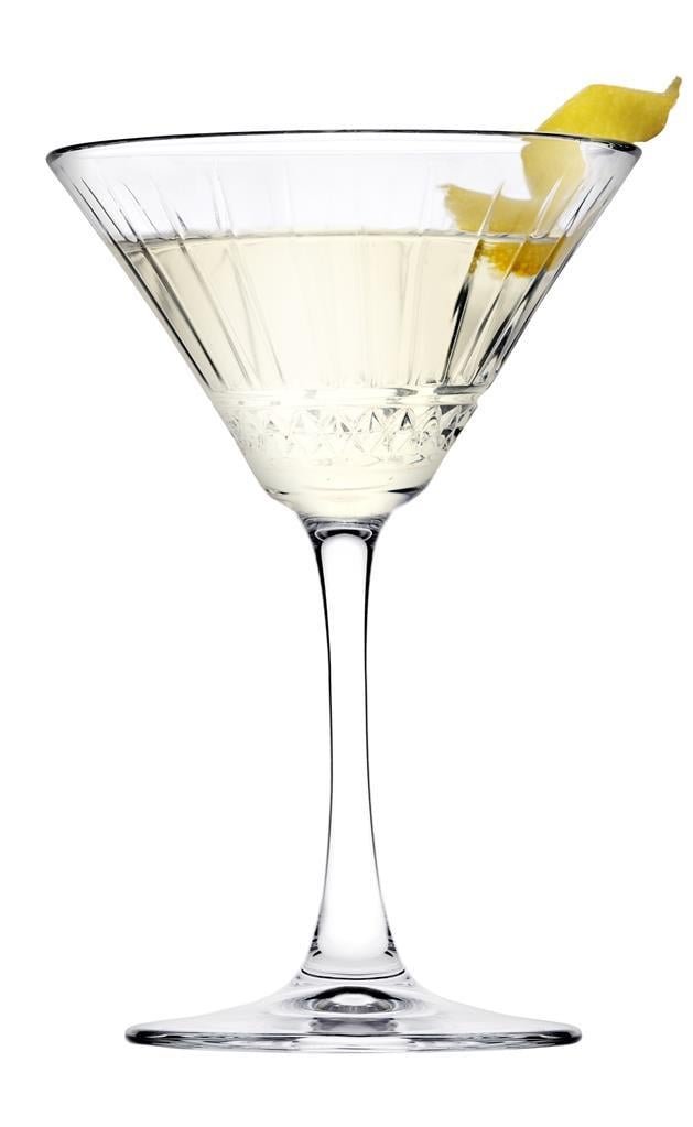 Pasabahce Elysia Martini Goblet 569cc