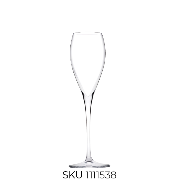Pasabahce Veneto Flute Goblet 225cc