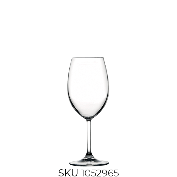 Pasabahce Sidera Stemmed Goblet 360cc