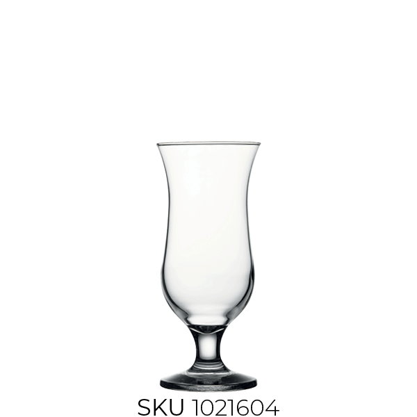 Pasabahce Holiday Stemmed Specialty Beverage Glass 470cc