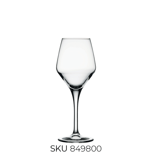 Pasabahce Dream Medium Stemmed Goblet 380cc