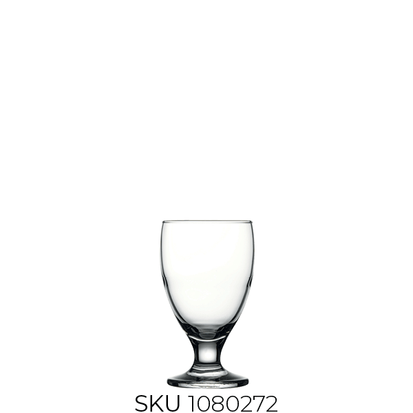 Pasabahce Capri Stemmed Specialty Beverage Glass 290cc