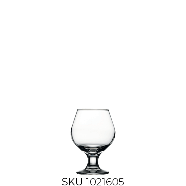 Pasabahce Capri Snifter Glass 265cc