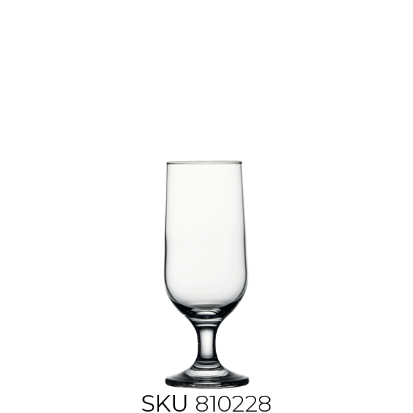 Pasabahce Capri Stemless Tumbler 350cc