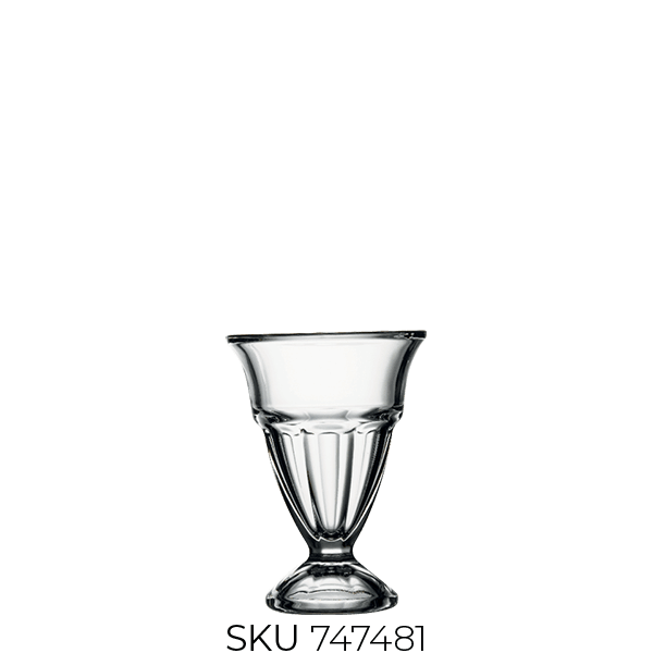 Pasabahce Arctic Dessert Bowl 275cc