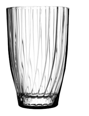 520185 Bouquet Beverage Glass (~340 Cc)