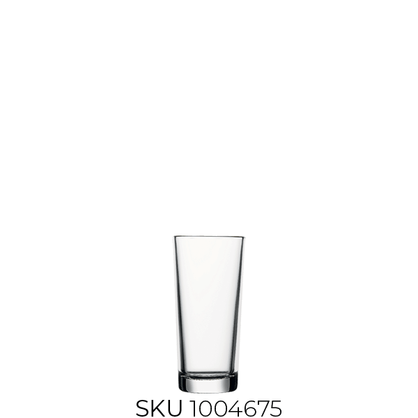 Pasabahce Alanya Stemmed Specialty Beverage Glass 175cc