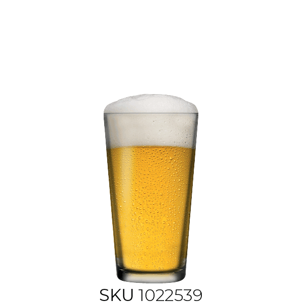Pasabahce Alanya Stemless Tumbler 570cc