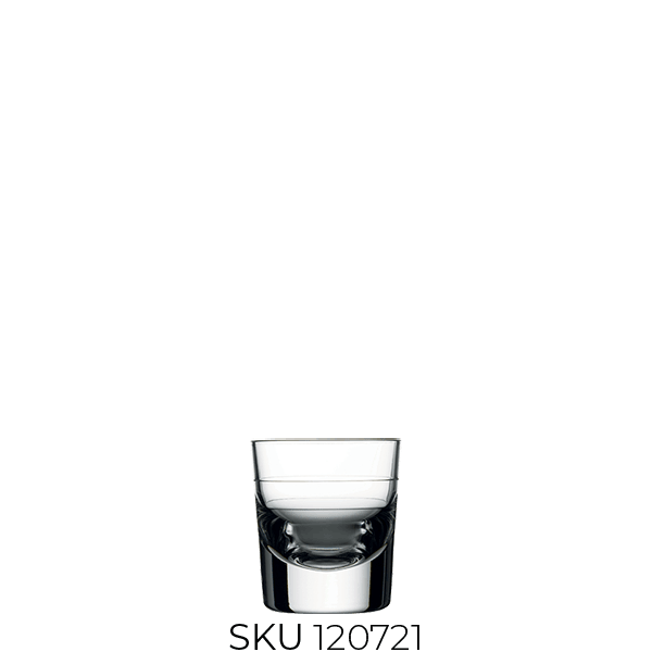 Pasabahce Grande Old Fashioned Glass 180cc