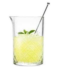 Pasabahce Timeless Mixing Glass 725cc