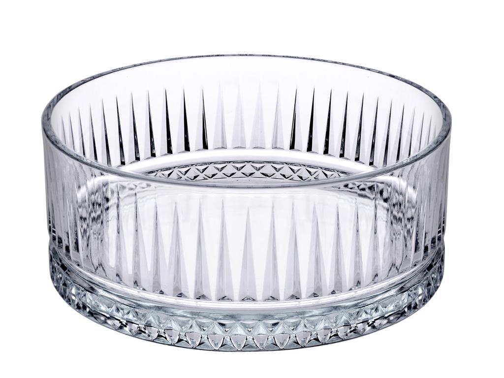 Pasabahce Elysia Glass Bowl 515cc