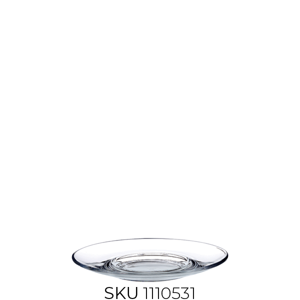 Pasabahce Heybeli Tea Saucer