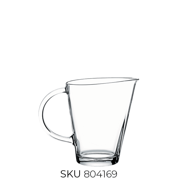 55092 City Pitcher / Carafe (~1345 Cc)