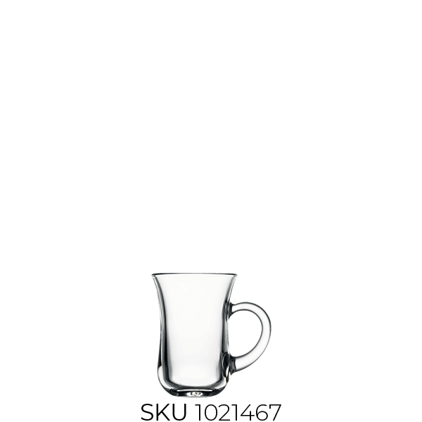 Pasabahce Keyif Tea Glass 140cc