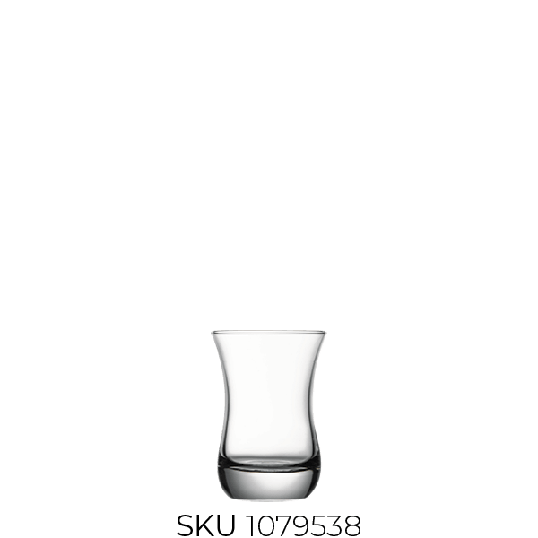 Pasabahce Saray Tea Glass 100cc