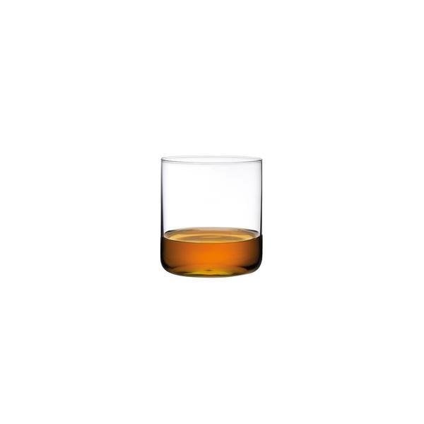 Finesse Set of Four SOF LOWBALL TUMBLER Glasses